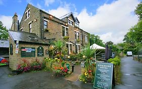 Ilkley Riverside Hotel